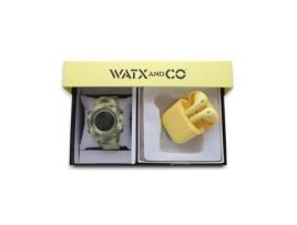 Watx&colors Watches Mod. Wapackear4_m