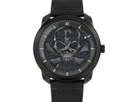 Police Mod. Bleder