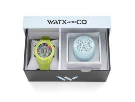 Watx&colors Watches Mod. Reloj7_m