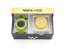Watx&colors Watches Mod. Reloj2_l