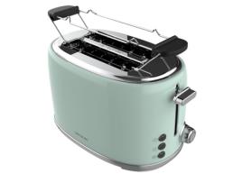 Torradeira Cecotec Toast&Taste 1000 Retro Double 980 W