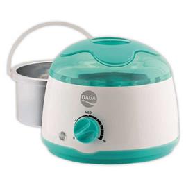 Depiladora Elétrica Daga WH400 100W 400 ml