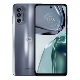  - Smartphone Motorola Moto G62 Qualcomm Snapdragon 480 Android 12 Cinzento 128 GB 6,5' 6 GB RAM