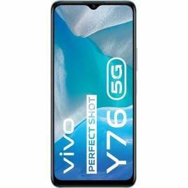 Smartphone Vivo Y76 5G 6.58“ 5G 2408 x 1080 px 128 GB