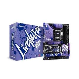 Asrock Z790 Livemixer Intel Z790 Lga 1700 Atx