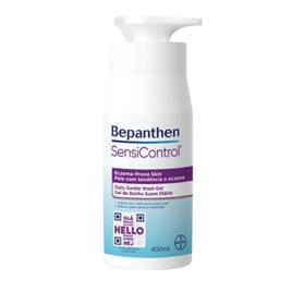 Bepanthen SensiControl Gel de Banho 400ml