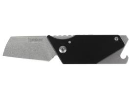 Faca KERSHAW Kw4036Blk KERSHAW Pub Black
