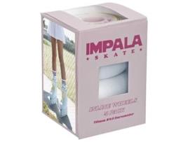 Impala Rollers Roda em Linha 4 Unidades