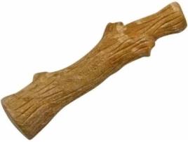 Brinquedo de Mastigar Não Tóxico com Madeira Durable Stick M