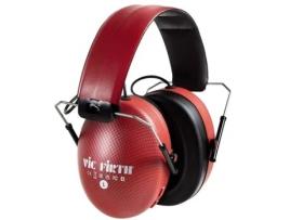 Vic Firth Bluetooth Isolation Headphones