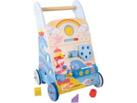 Brinquedo BIGJIGS TOYS BB114