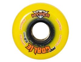 Hyper Wheels Hockey Indoor Goalie