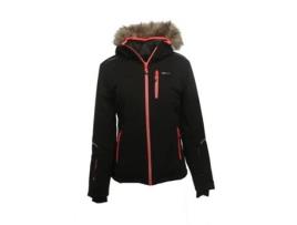 Casaco para Ski PEAK MOUNTAIN Mulher (M - Multicor)