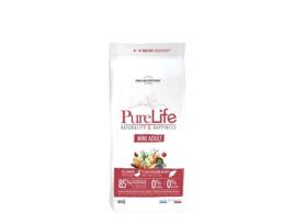 Flatazor Pure Life Mini Adulto Cão 2Kg