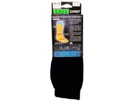 Meias ESTEX Unisexo (Multicor - 38/40)