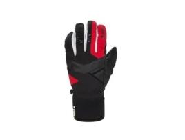 Luvas para Ski LHOTSE Homem (Tamanho 10 - Multicor)