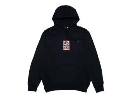 Sweatshirt WRUNG Unisexo (Multicor - S)