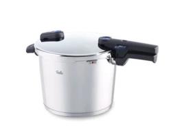 Panela De Pressão FISSLER FISSLER Vitaquick 8L 26Cm