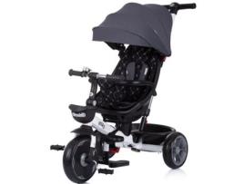 Triciclo Evolutivo PEGAS Anthracite