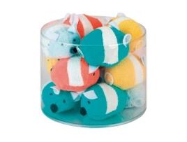 Brinquedo KERBL Ratinho com Corda Manual (1 Unidades)
