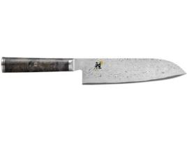 Faca Japonesa Santoku Miyabi 5000Mcd67