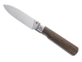 Faca HERBERTZ 251314 HERBERTZ Bois Japonais 14Cm 440