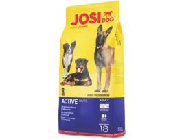 Alimento JOSIDOG Active Cão Adulto (Quantidade: 18 kg)