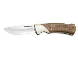 Faca Boker Magnum 01Mb506 Boker Magnum Woodcraft