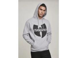 Sweatshirt WU-WEAR Unisexo (Multicor - S)