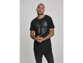 T-shirt WU-WEAR Unisexo (Multicor - L)