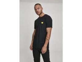 T-shirt WU-WEAR Unisexo (Multicor - L)