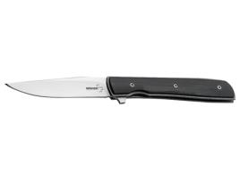 Faca Boker Plus 01Bo782 Urban Trapper Petite G10