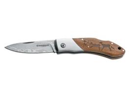 Faca Boker Magnum 01Ry818Dam Boker Magnum Caveman Damas