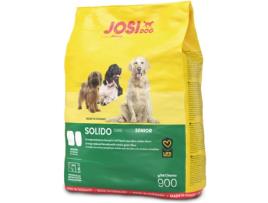 Alimento JOSIDOG Solido Cão Adulto (Quantidade: 900 g)