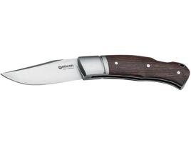 Faca BOKER 111025 Boxer Desert Ironwood