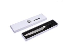 Faca Carving Knife Black Edition Zayiko