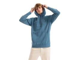 Sweatshirt EDWIN Unisexo (Multicor - XL)