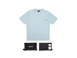 T-shirt TAION Unisexo (Multicor - S)