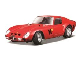 Carro Ferrari 250 GTO 1:18 Vermelho