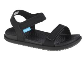 Sandálias NATIVE Menino (Sintético - Preto - 31,5)