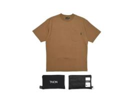 T-shirt TAION Unisexo (Multicor - S)