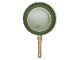 Frigideira Antiaderente de Cerâmica Vegetal 20 cm