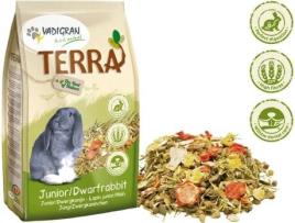 Terra Alimento Premium para Coelhos Anões 1Kg