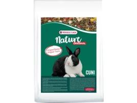 Versele-Laga Nature Original Cuni 9Kg