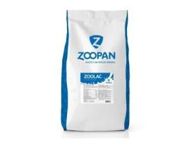 Zoolac Alimento Composto Substituto Do Leite Materno para Borregos 1 kg
