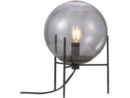 Candeeiro NORDLUX Alton T (Preto - 29x20x20 cm)