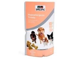 Alimento SPECIFIC Dog Ct-H Healthy Treats Hypoallergenic (Quantidade: 300 g)