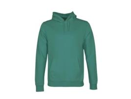 Sweatshirt COLORFUL STANDARD Unisexo (Multicor - M)