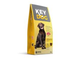 Keydog Comida Seca Para Cão 20 Kg