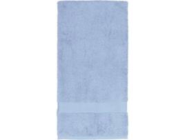 Toalha de Banho TORRES NOVAS Almonda (Azul - 100x150 cm)